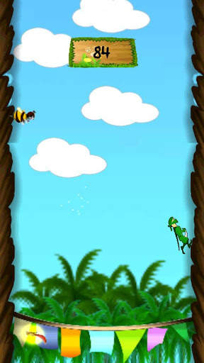 percuma ninja hutan jangka 201 screenshot 3