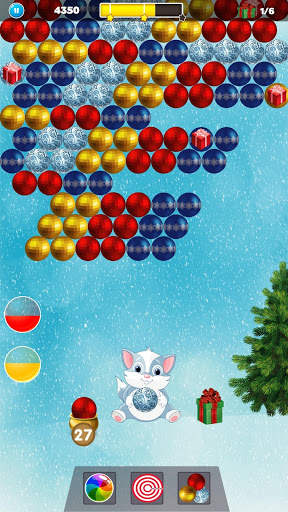 Natal bola screenshot 4