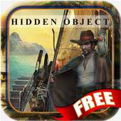 Hidden Object Pirates Bay Free