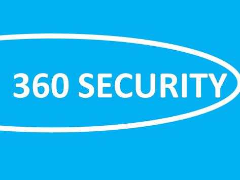 Guide 360 Security screenshot 2