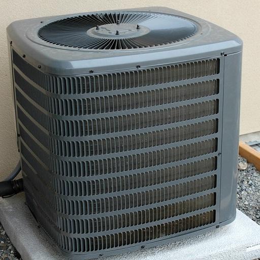 Air Conditioner Sound icon