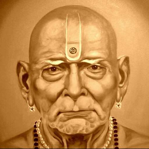 Swami Samarth Wallpapers 1.0
