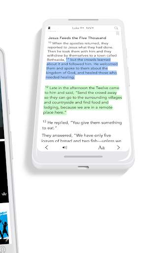 King Jesus Church App screenshot 5