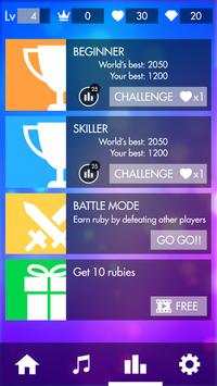 Piano Magic Tiles 3 screenshot 6
