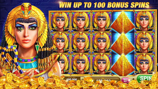 Slots Rush: Vegas Casino Slots screenshot 2