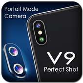 Potrait Mode Camera