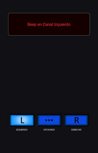 Audio Channels Checker screenshot 5