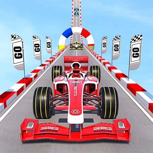 Formula Car Racing Stunts - Impossible Tracks 2020 1.1