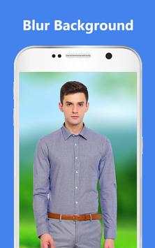 Boy Photo Editor 14 تصوير الشاشة
