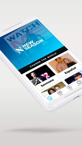 New Season App screenshot 2