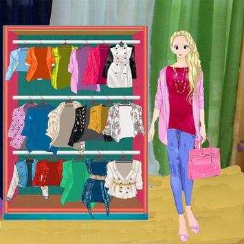 Sofia The First Barbie Dress Up Games screenshot 4