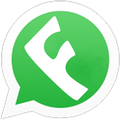 WhatsFake (Fake Chat) icon