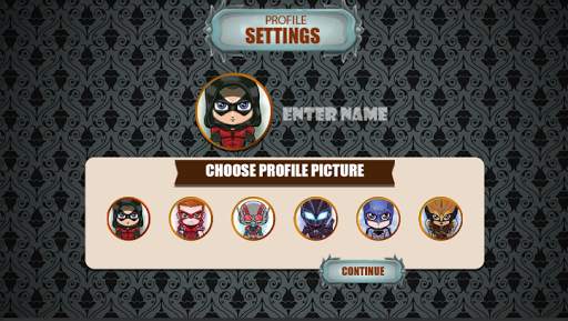 Uno-Card Reverse Cards Uno Rules Game screenshot 5
