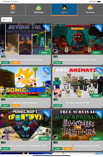 Pixelmon Mods for Minecraft PE screenshot 8