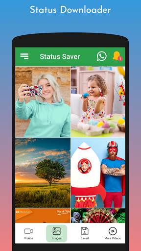 Status Saver for WA screenshot 2