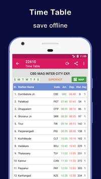 Indian Railway - IRCTC & PNR Status screenshot 5
