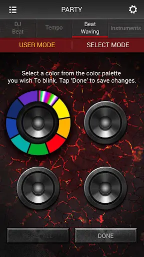 Audio Remote screenshot 4