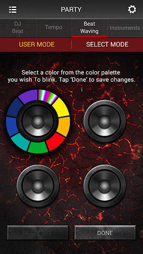 Audio Remote screenshot 4