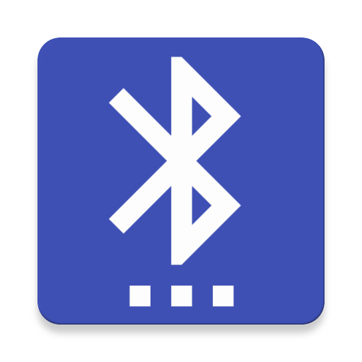 Bluetooth Force Pin Pair (Connect) أيقونة