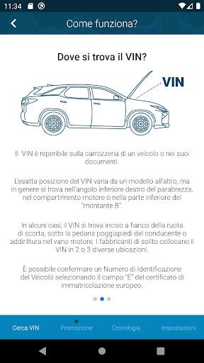 Check Car History for VW screenshot 5