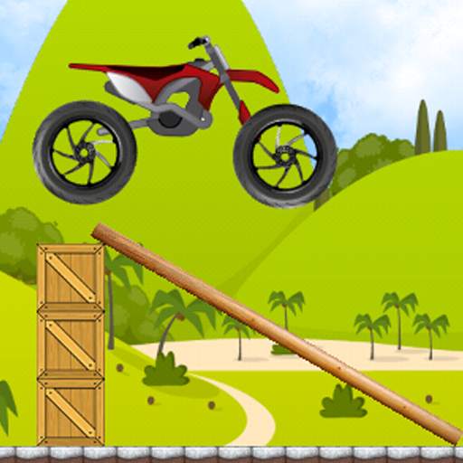 Monster Bike 1.0