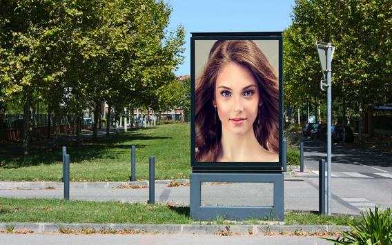 Billboard Photo Frames screenshot 7