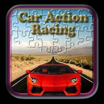 Car Action Racing screenshot 7