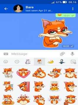 Messenger Plus screenshot 10