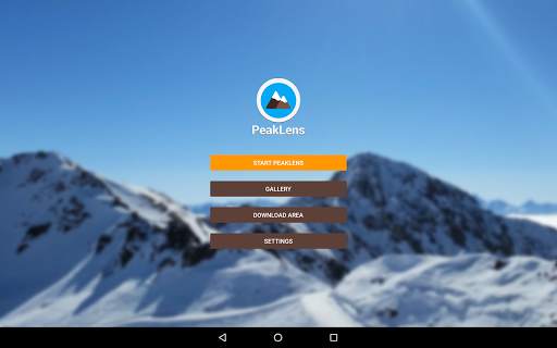 PeakLens screenshot 10
