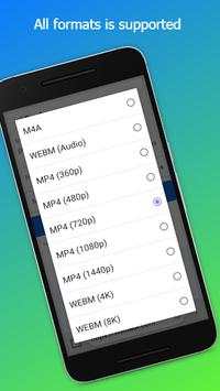 Chromium Browser - Ad Blocker - Fast Downloader screenshot 3