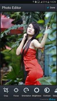 Beauty Plus - Selfie Sweety screenshot 3