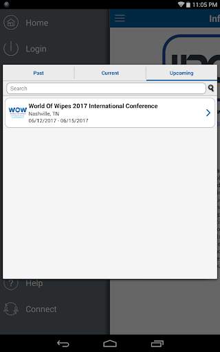 INDA Mobile screenshot 14