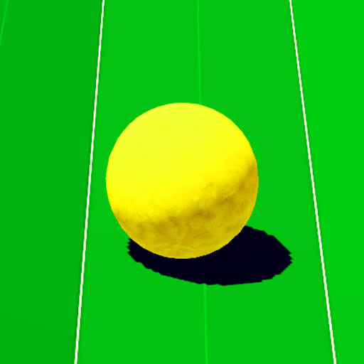Metal Balls icon