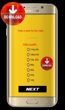 Downloader for YouTube joke screenshot 6