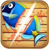 Ninja Fish 1.0.8