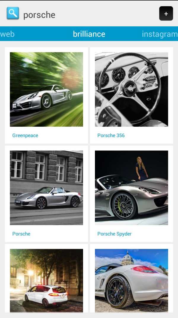 Image Search screenshot 2