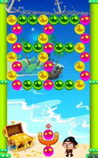 Bubble Shooter screenshot 5