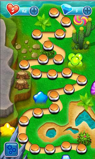 Fruit Farm Crush screenshot 5