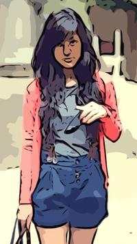 Art Filter Effect for Prisma screenshot 1