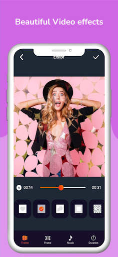 Photo to Video Maker screenshot 5