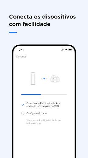 MSmartHome-formerly MSmartLife screenshot 5