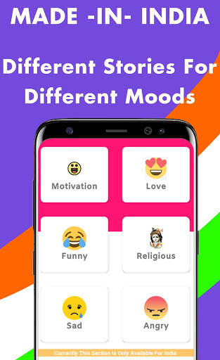 Capify - Captions, Stories & Bio For Social Media screenshot 2