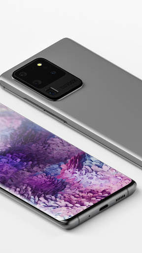 Video Wallpapers Galaxy S20 / S20  / S20 Ultra screenshot 2