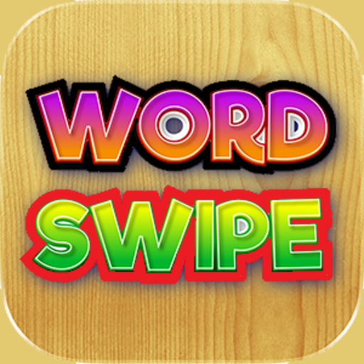 Word Swipe icon