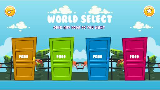 Turning Red Game Driving Mei screenshot 3