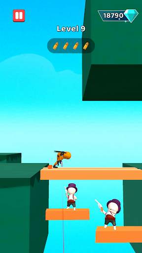 Agent Danger  62 screenshot 8