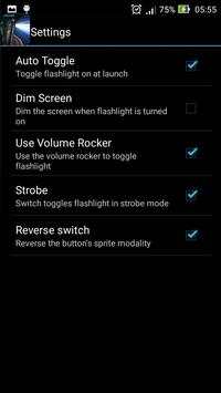 Lanterna LED screenshot 3
