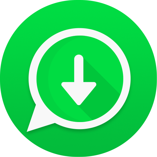 Status Downloader For Whatsapp icon