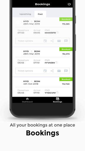 ROKA Travel screenshot 2