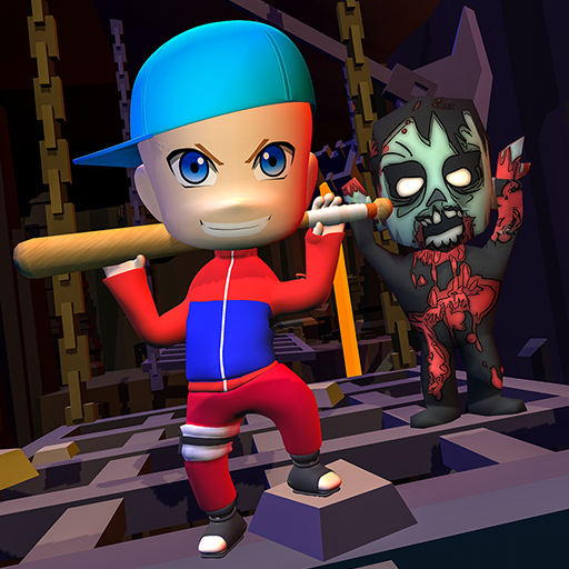 Party Fight Human Gang icon